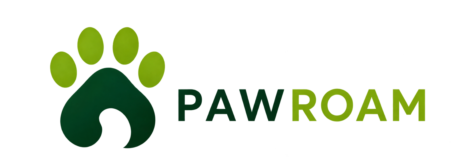 PAWROAM